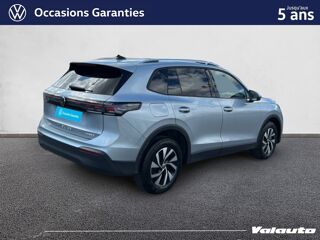 Tiguan 1.5 EHYBRID 204CH DSG VW EDITION 2025 occasion 62217 Beaurains