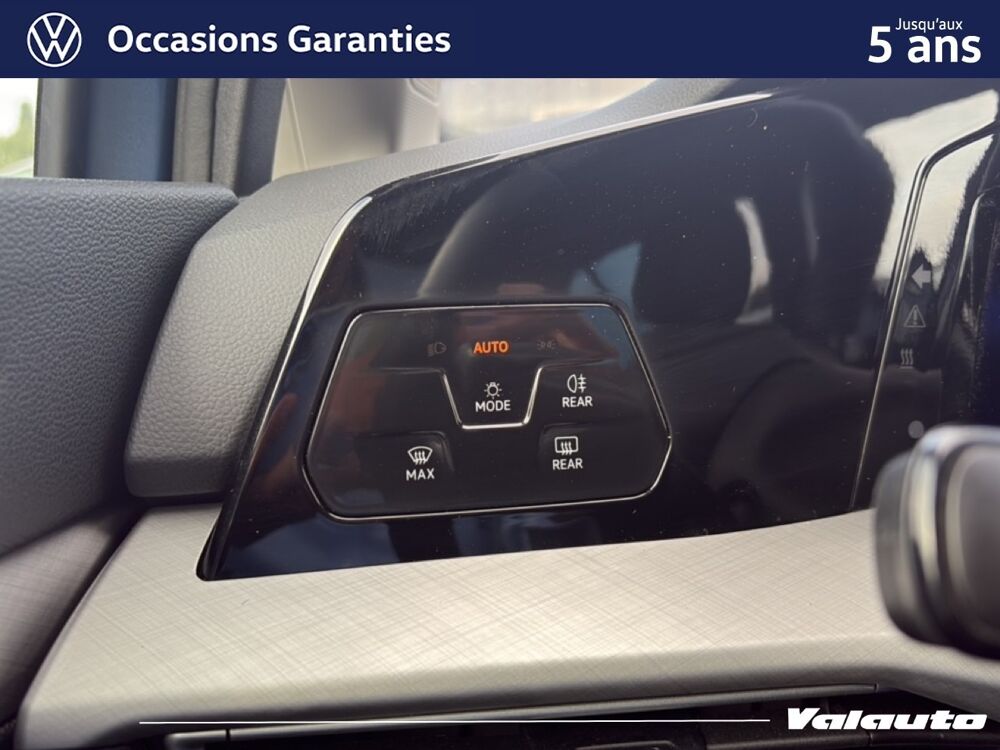 Golf 2.0 TDI 150 CH DSG VW EDITION 2025 occasion 59223 Roncq