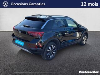 T-ROC 1.5 TSI 150 DSG7 VW EDITION 2024 occasion 59223 Roncq