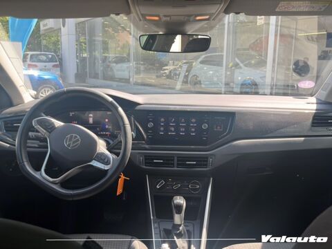 Polo POLO1.0 TSI 95 DSG7 EDITION 2024 occasion 59100 Roubaix