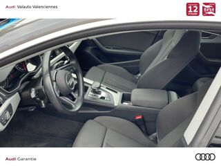 A5 SB 35 TDI 2.0 163 CH S TRO... 2023 occasion 59860 Bruay-sur-l'Escaut