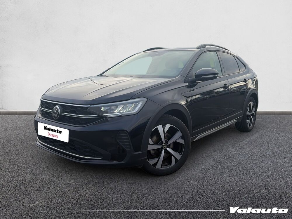 Taigo 1.0 TSI 95 CH LIFE VW EDITION 2024 occasion 59400 Cambrai