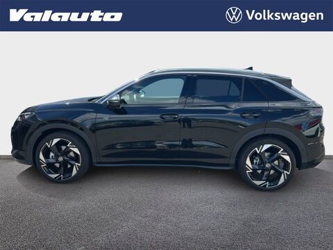 T-ROC NOUVEAU T ROC NF 1.5 ETSI HYBRID 150CH... 2026 occasion 62217 Beaurains