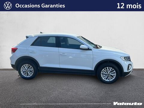 T-ROC 1.0 TSI 110 2023 occasion 62217 Beaurains