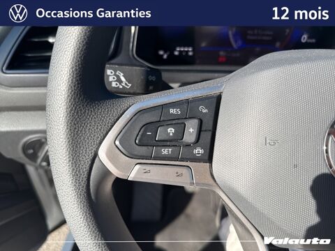 T-ROC FL 1.0 TSI 110 CH BVM6 2023 occasion 59223 Roncq