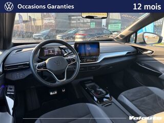 ID.4 PRO (77KWH/128KW) 2023 occasion 59223 Roncq