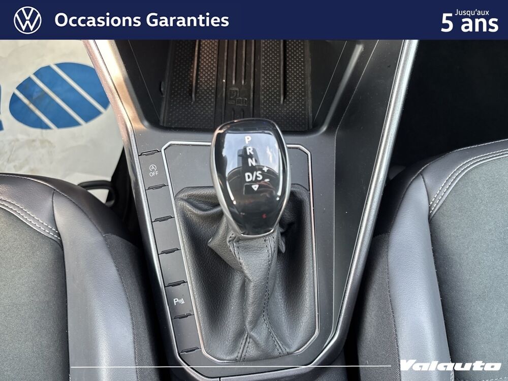 Polo TSI 95 DSG7 STYLE 2026 occasion 59860 Bruay-sur-l'Escaut