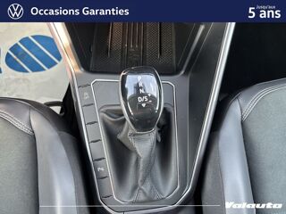Polo TSI 95 DSG7 STYLE 2026 occasion 59860 Bruay-sur-l'Escaut