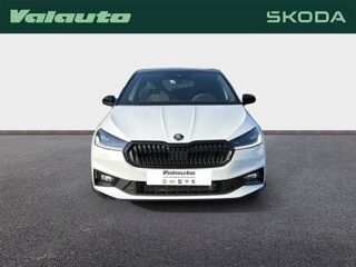 Fabia 130 1.5 TSI 177CH DSG7 2026 occasion 62217 Beaurains