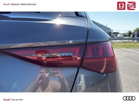A3 35 TFSI 150 S-LINE S-TRONIC 7 2023 occasion 59860 Bruay-sur-l'Escaut