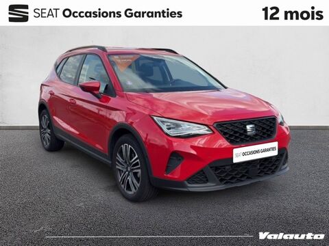 Arona STYLE 1.0 TSI 95 CH 2024 occasion 59223 Roncq