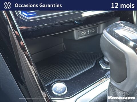 T-ROC 2 TDI 150 DSG R LINE 2023 occasion 59223 Roncq
