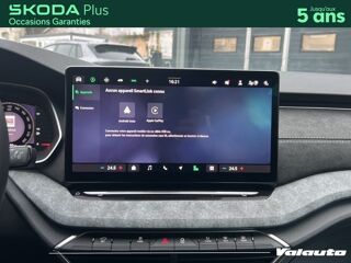 Octavia SELECTION 2.0 TDI 150 DSG7 2025 occasion 59130 Lambersart