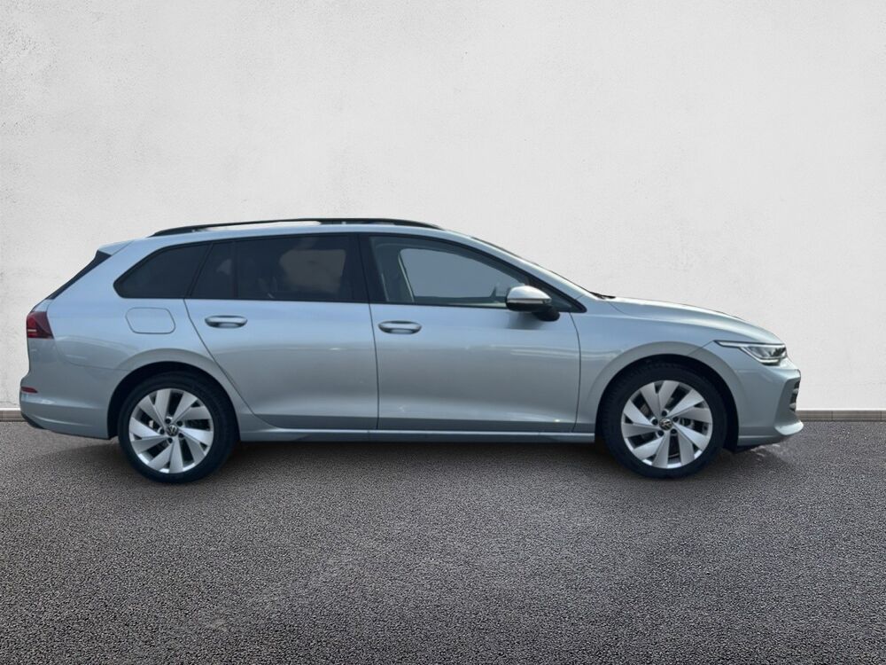 Golf SW 1.5 ETSI 115 CH DSG7 LIFE PLUS 2025 occasion 62217 Beaurains