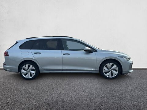 Golf SW 1.5 ETSI 115 CH DSG7 LIFE PLUS 2025 occasion 62217 Beaurains