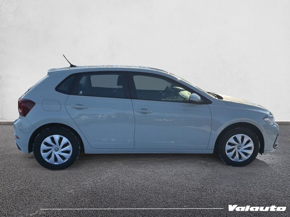 Polo FL 1.0 MPI 80 CH BVM5 2024 occasion 62217 Beaurains