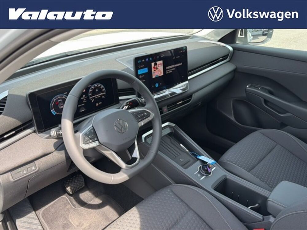 T-ROC NOUVEAU NF 1.5 ETSI HYBRID 116CH DSG7 ... 2026 occasion 59400 Cambrai