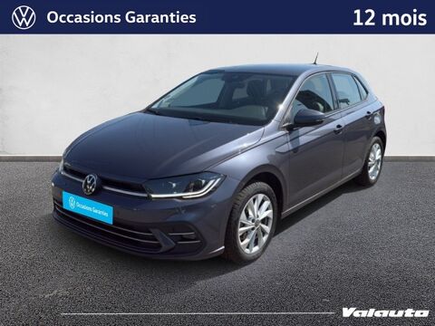Annonce voiture Volkswagen Polo 19890 €