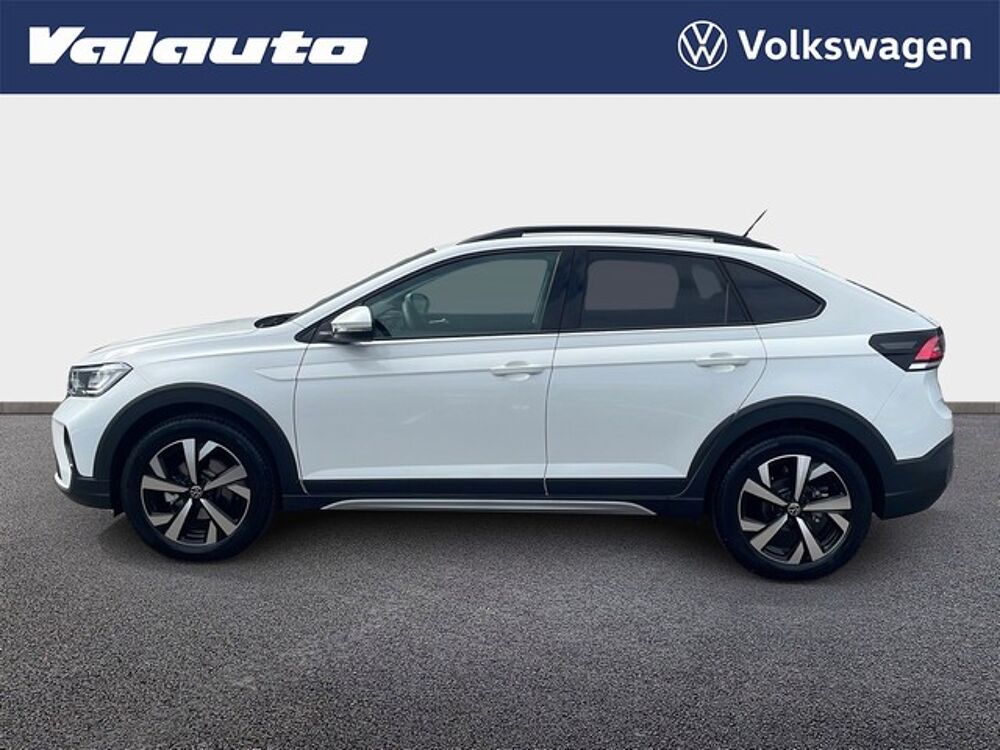 Taigo 1.0 TSI 116 CH DSG7 LIFE 2025 occasion 62217 Beaurains