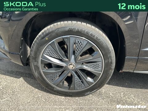 Karoq 1.5 TSI 150 ACT SPORTLINE DSG 2024 occasion 62217 Beaurains