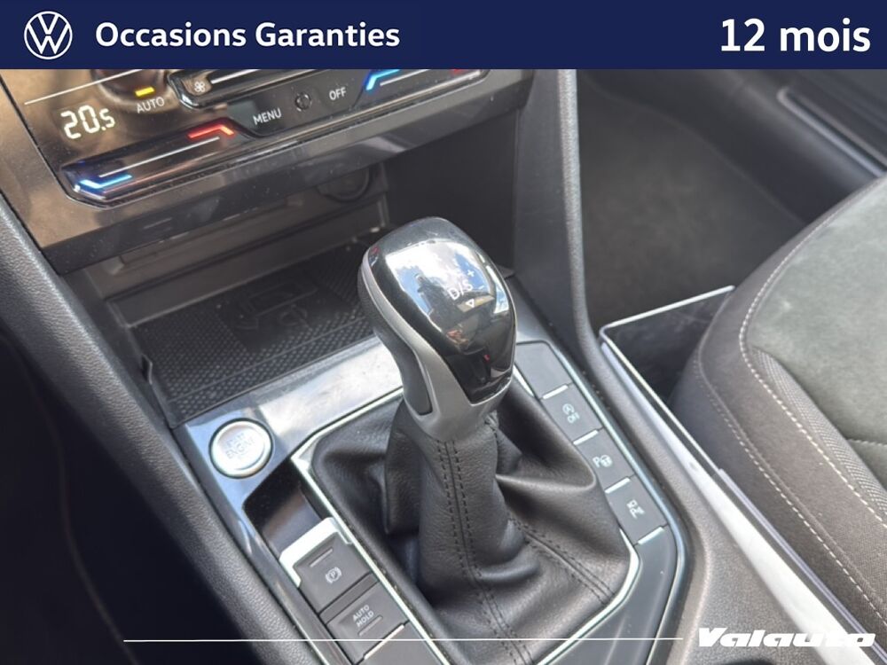 Tiguan 2.0 TDI 150 CH DSG7 ELEGANCE 2023 occasion 59860 Bruay-sur-l'Escaut
