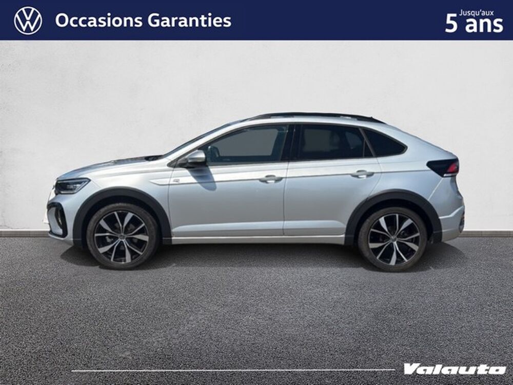 Taigo 1.0 TSI 116 CH DSG7 R LINE 2025 occasion 59223 Roncq