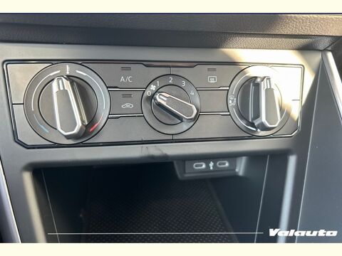Polo FL 1.0 TSI 95 CH BVM5 LIFE BUSINESS SOC... 2025 occasion 62217 Beaurains
