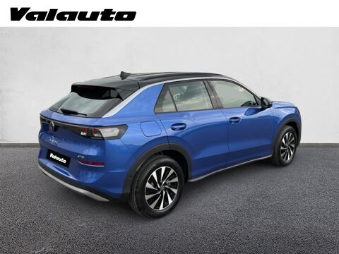 T-ROC NOUVEAU NF 1.5 ETSI HYBRID 116CH DSG7 ... 2026 occasion 59400 Cambrai