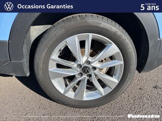 T-Cross 1.0 TSI 116 DSG7 VW EDTION 2025 occasion 59860 Bruay-sur-l'Escaut