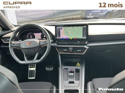 Formentor VZ EHYBRID 245 DSG6 2024 occasion 62217 Beaurains