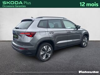 Karoq 1.5 TSI 150 BUSINESS 2023 occasion 59400 Cambrai