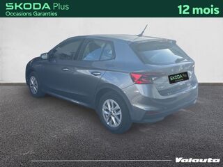 Fabia AMBITION 1.0 MPI 80CH BVM5 2023 occasion 59130 Lambersart