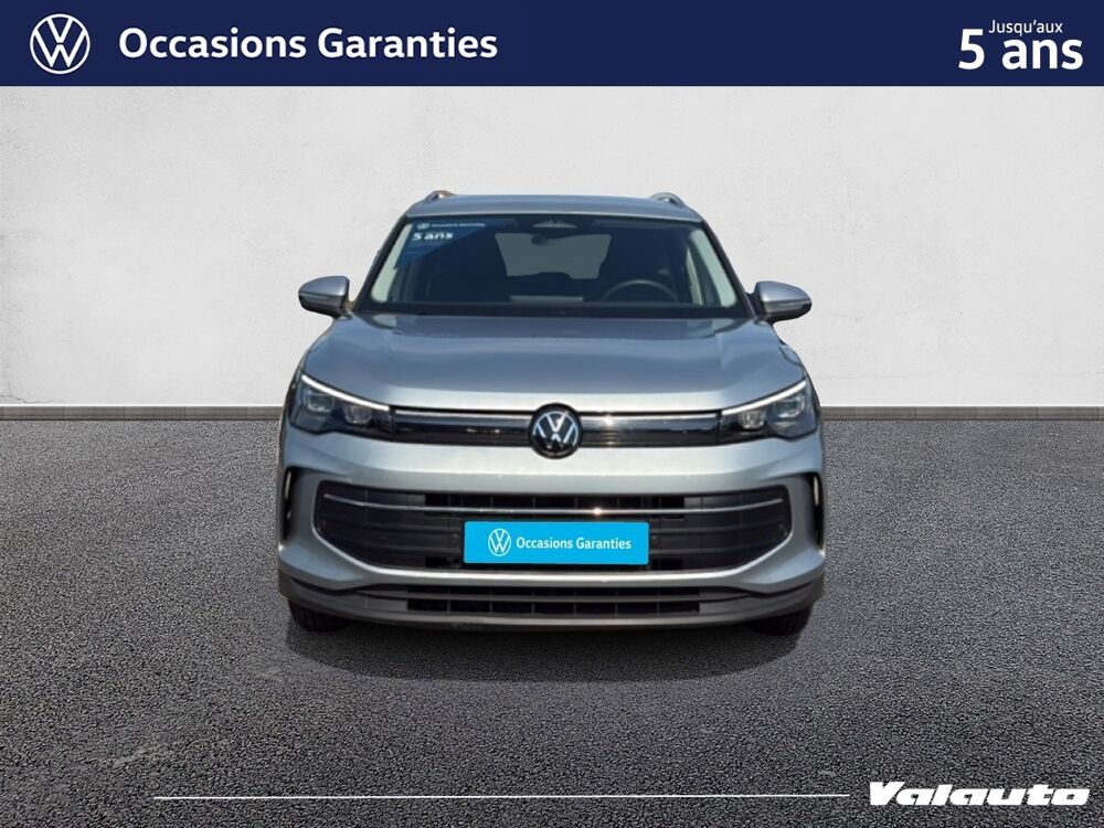 Tiguan LIFE PLUS 1.5 EHYBRID 204CH DSG6 2025 occasion 59223 Roncq