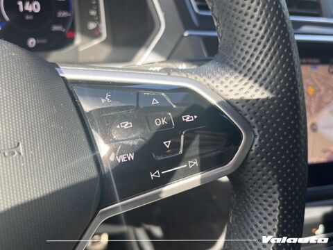 Tiguan 1.5 TSI 150 CH DSG7 R LINE 2023 occasion 59100 Roubaix