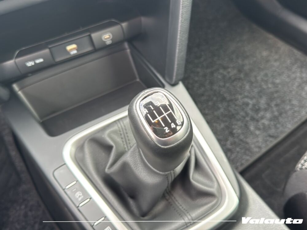 XCeed TGDI 100 MOTION 2024 occasion 59400 Cambrai
