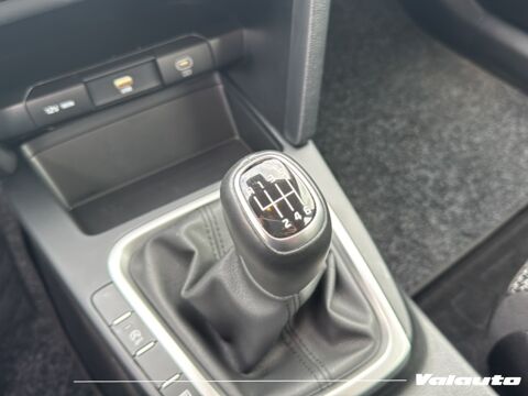 XCeed TGDI 100 MOTION 2024 occasion 59400 Cambrai