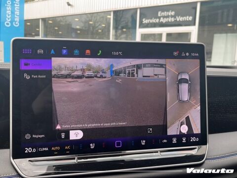 Tiguan 2.0 TDI 150 CH DSG7 R LINE EXCLUSIVE 2024 occasion 59100 Roubaix