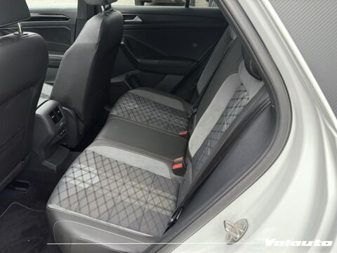 T-ROC R-LINE 2.0 TDI 150CH DSG7 2023 occasion 59930 La Chapelle-d'Armenti&egrave;res