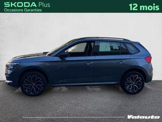Kamiq MONTE CARLO 1.0 TSI 110CH DSG7 2023 occasion 59130 Lambersart