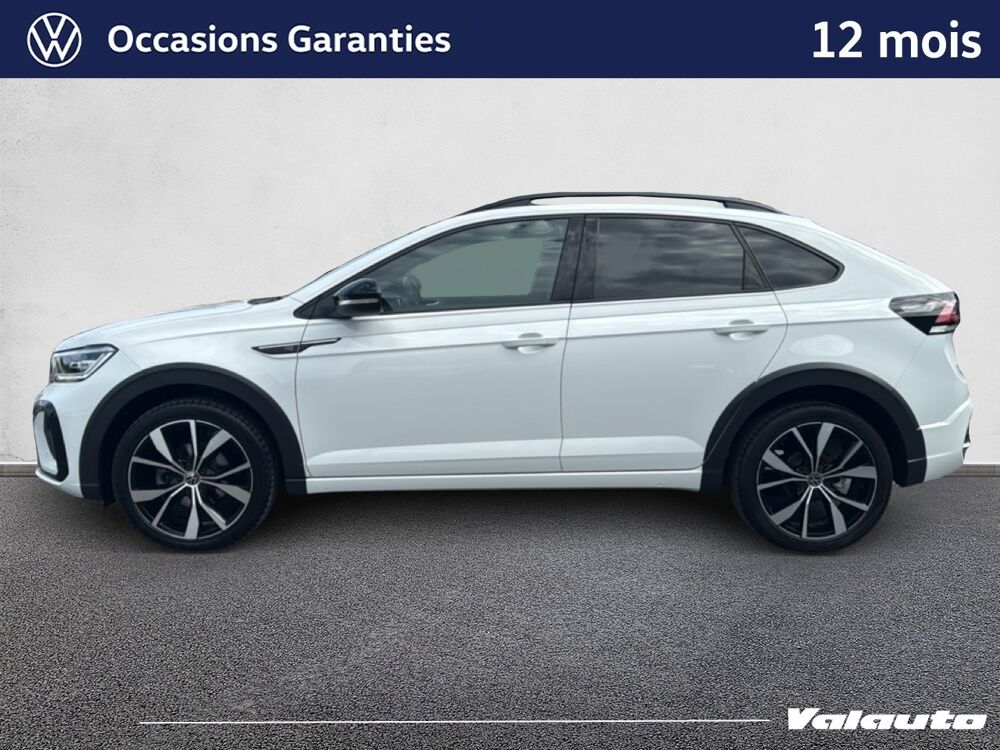 Taigo 1.0 TSI 110 CH DSG7 R LINE 2023 occasion 59400 Cambrai
