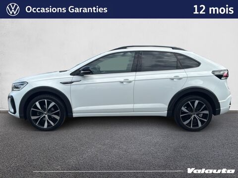 Taigo 1.0 TSI 110 CH DSG7 R LINE 2023 occasion 59400 Cambrai