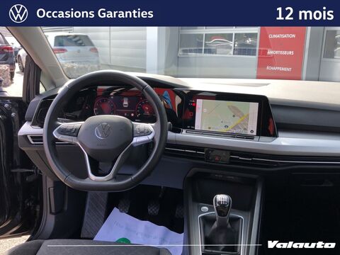 Golf SW 1.0 TSI 110CH BVM6 LIFE PLUS 2024 occasion 62217 Beaurains