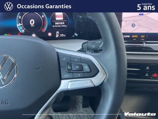 Golf SW LIFE PLUS 1.5 ETSI 115CH DSG7 2025 occasion 59930 La Chapelle-d'Armenti&egrave;res