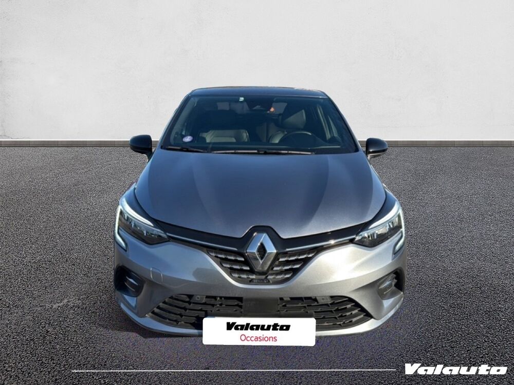 Clio E-TECH FULL HYBRID 145 TECHNO 2023 occasion 59860 Bruay-sur-l'Escaut
