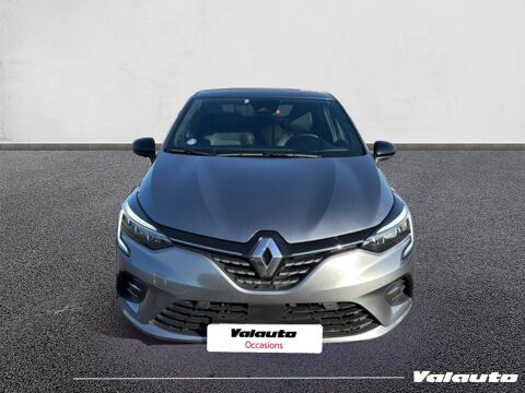 Clio E-TECH FULL HYBRID 145 TECHNO 2023 occasion 59860 Bruay-sur-l'Escaut