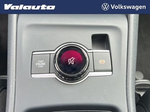 Tiguan NOUVEAU 1.5 EHYBRID 204CH DSG6 VW EDI... 2025 occasion 62217 Beaurains