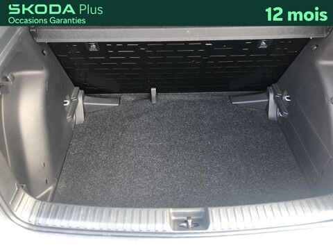 Fabia ACTIVE 1.0 MPI 80CH BVM5 2024 occasion 62217 Beaurains