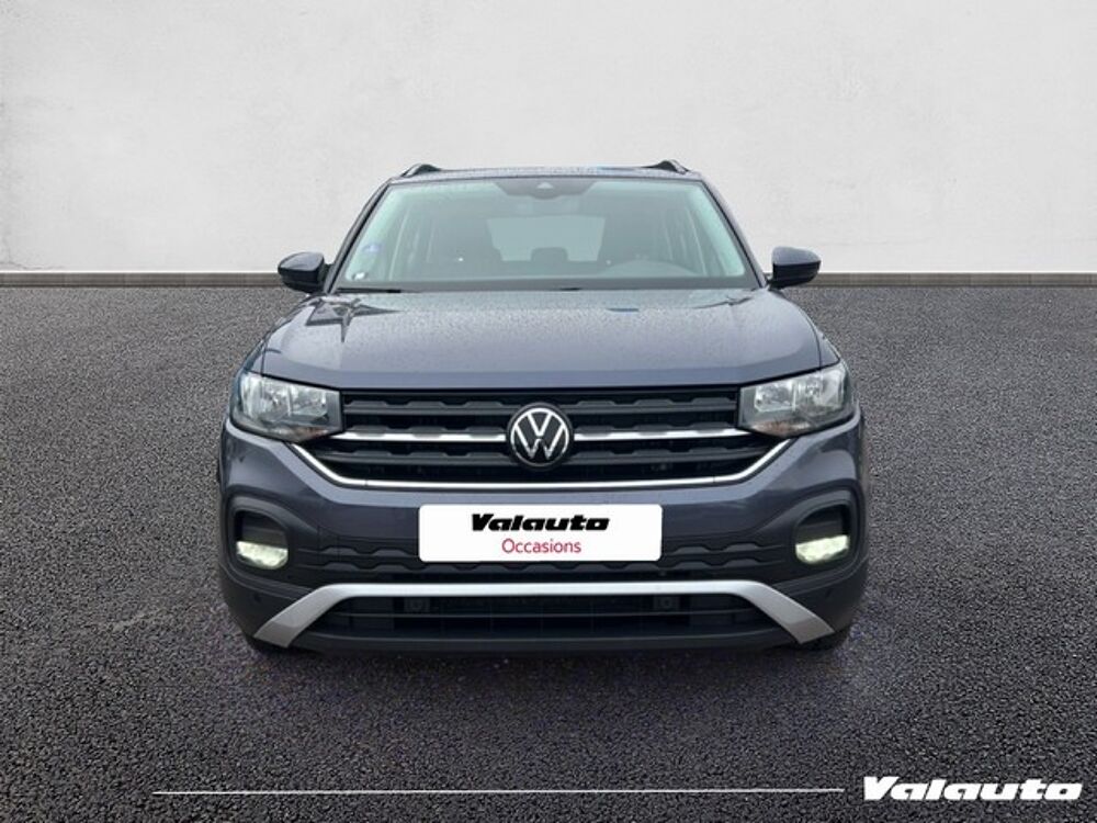 T-Cross LIFE TECH 1.0 TSI 110CH BVM6 2023 occasion 59100 Roubaix