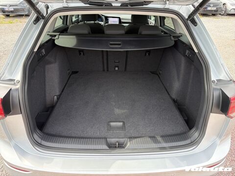 Golf SW STYLE 2.0 TDI 150CH DSG7 2023 occasion 59930 La Chapelle-d'Armenti&egrave;res