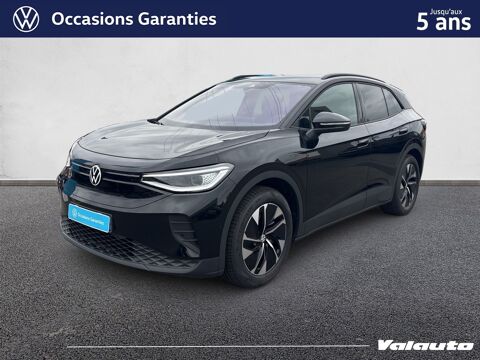 Annonce voiture Volkswagen ID.4 38990 €